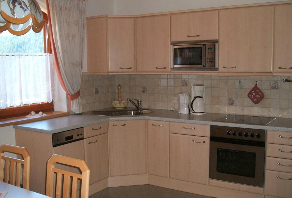 Ferienwohnung Muetzengruss Filzmoos Pokoj fotografie