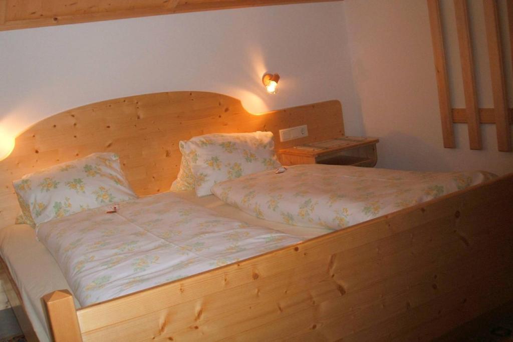 Ferienwohnung Muetzengruss Filzmoos Pokoj fotografie