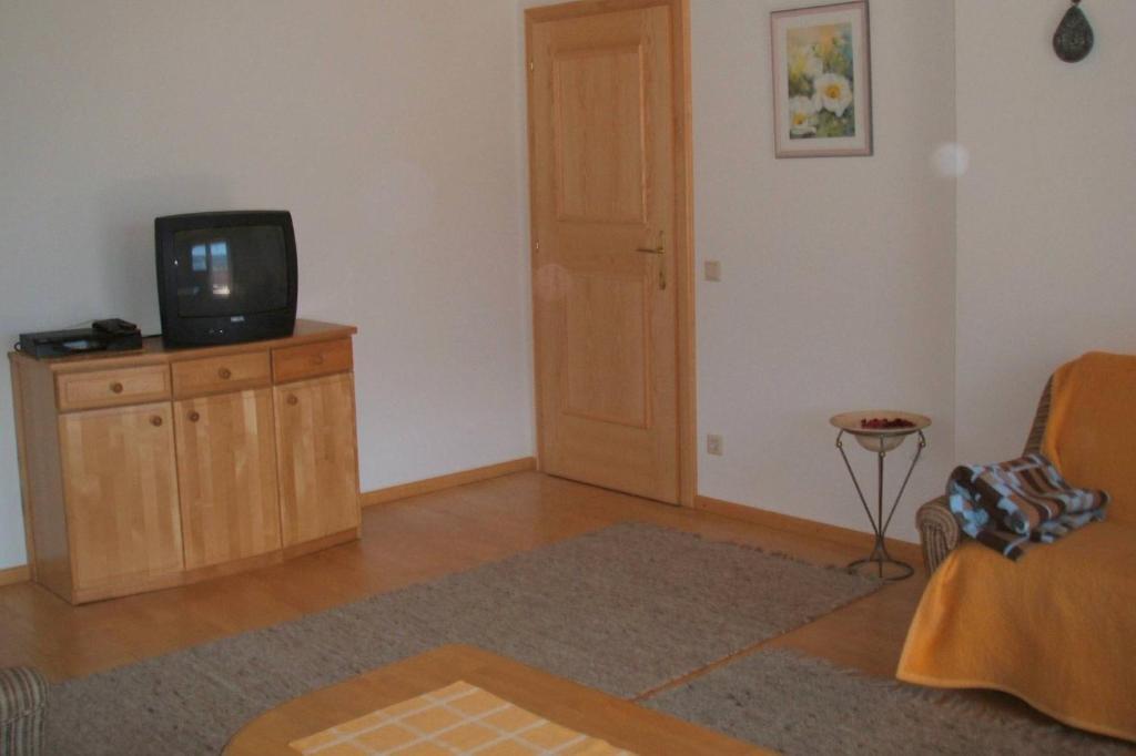 Ferienwohnung Muetzengruss Filzmoos Pokoj fotografie