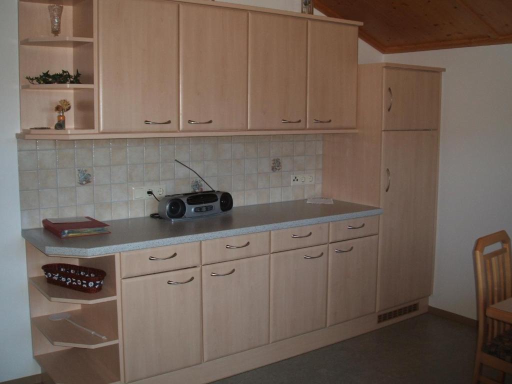 Ferienwohnung Muetzengruss Filzmoos Pokoj fotografie
