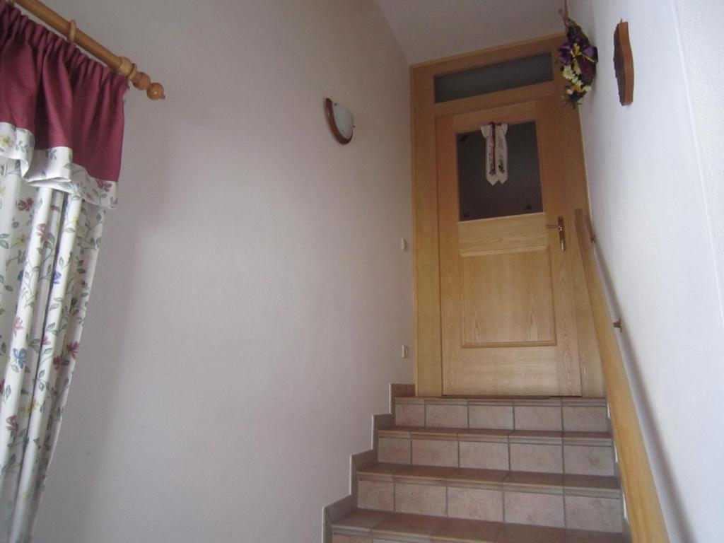 Ferienwohnung Muetzengruss Filzmoos Pokoj fotografie